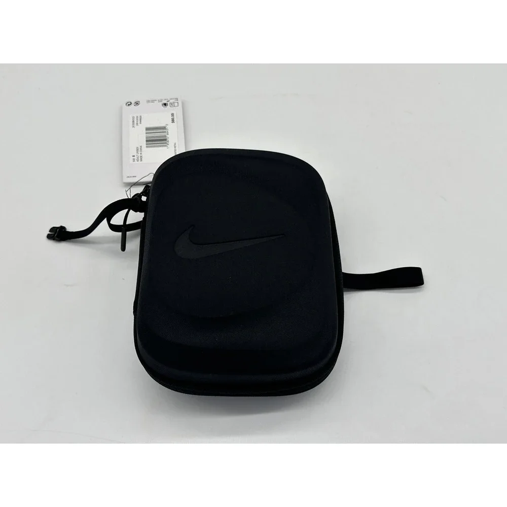 Size Small- Nike Venturer Sports Performance Mask Comfortable Straps DV3336-010